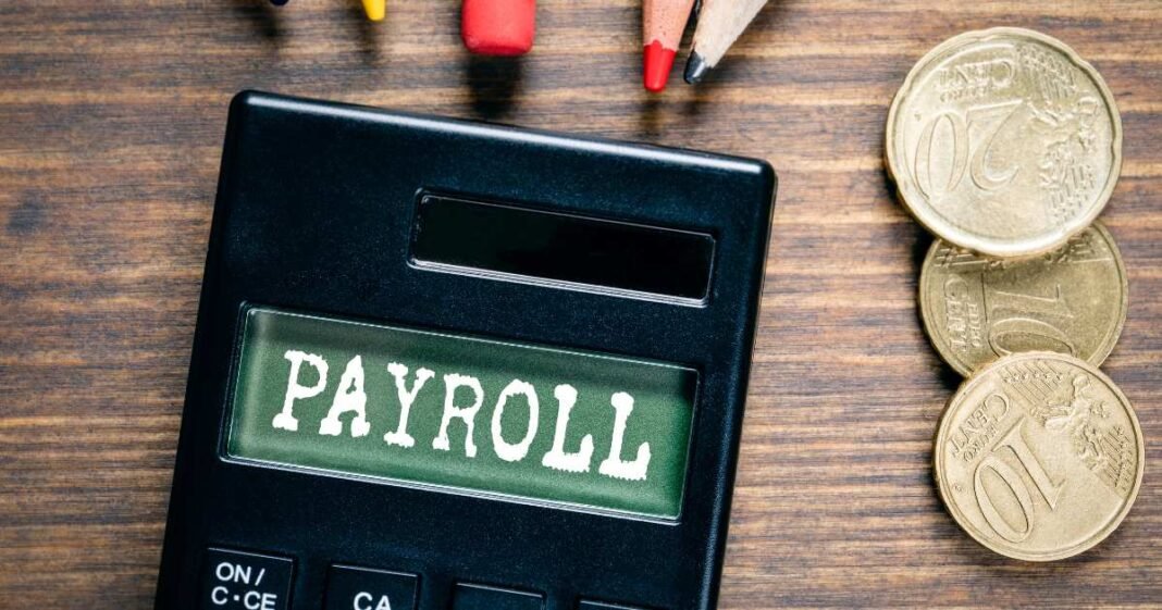 Turn Payroll Processing into Payroll Compliance