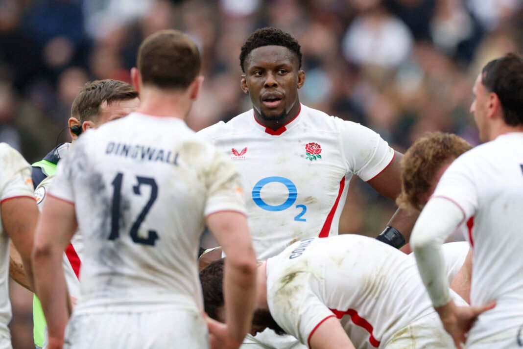 Crisis talks after England’s shock loss