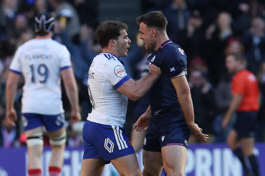 Dupont-White drama takes new twist