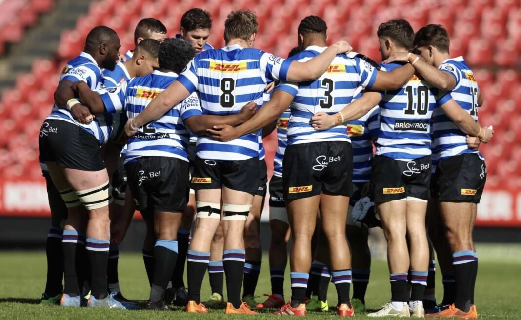 No more WP in Currie Cup