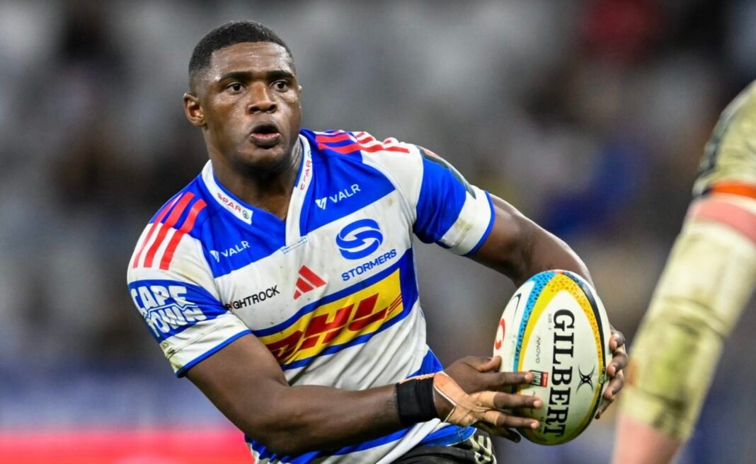 Dobbo: I love Boogie as a player