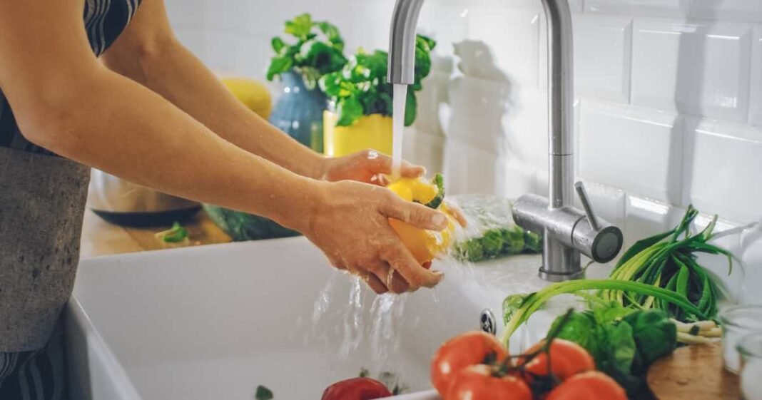 Water Sustainability Tips for Small Businesses