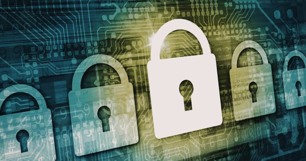 What Entrepreneurs Should Know About Protecting Client and Employee Data