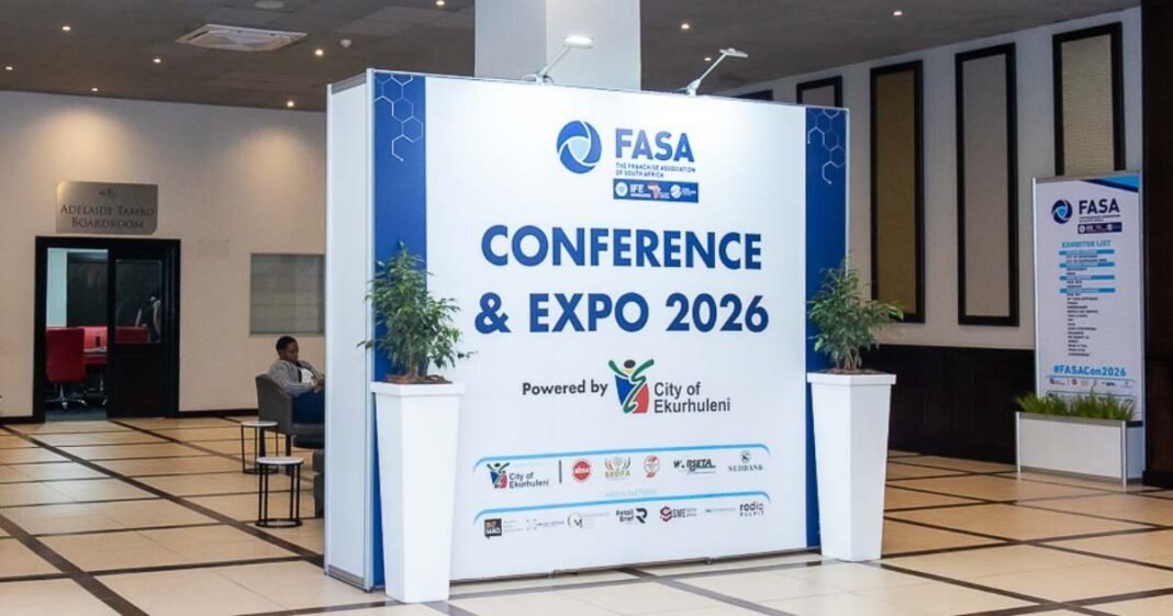 What Went Down at the FASA Conference?