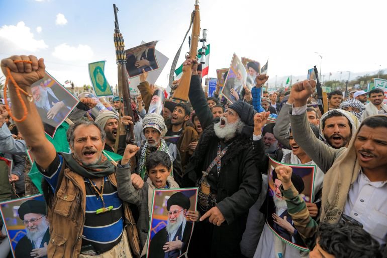 Will the Houthis join Iran’s war?