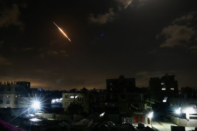 Israel kills father, daughter in Gaza as genocide continues amid wider war