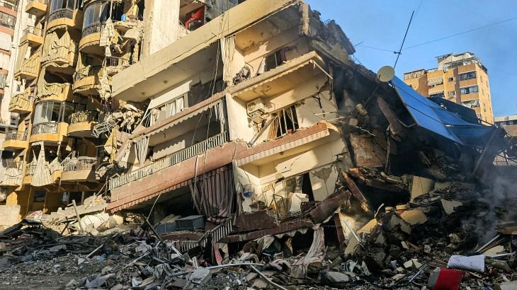 Iran war: What is happening on day 10 of US-Israel attacks?