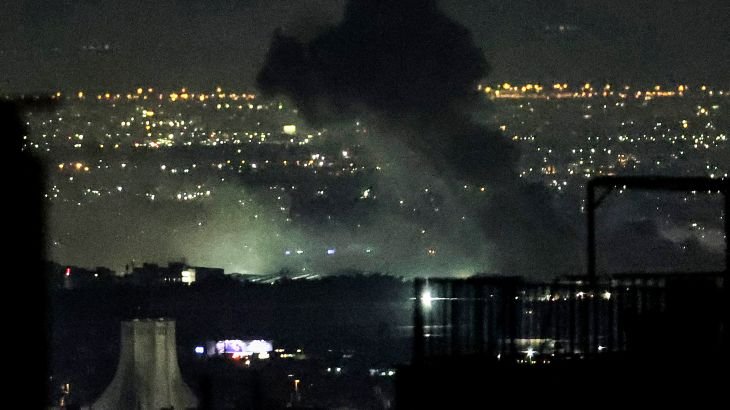 Could Trump ‘take over’ the Strait of Hormuz as oil prices rise?