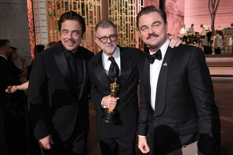 One Battle After Another’s big night: Key takeaways from the 2026 Oscars