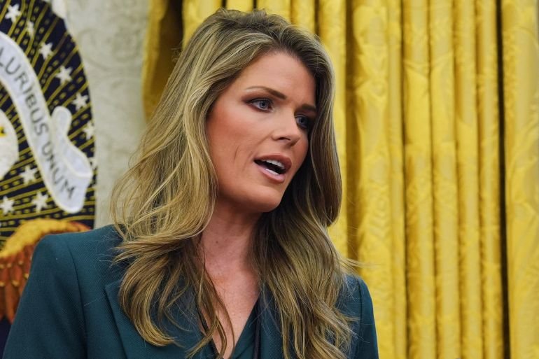 Florida Bar denies investigation into Trump lawyer Lindsey Halligan