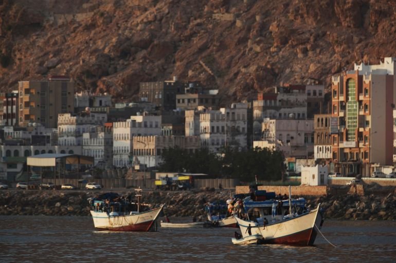 Yemeni ports face shipping fee hike amid Iran conflict