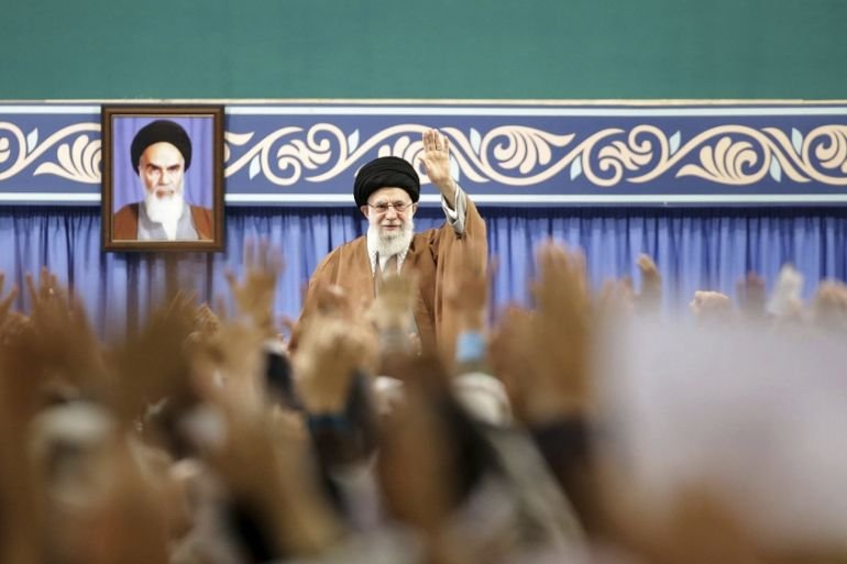Analysis: Will Iran’s establishment collapse after the killing of Khamenei?
