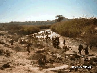 La société civile exige la suspension de l’exploitation minière après des éboulements meurtriers à Rubaya