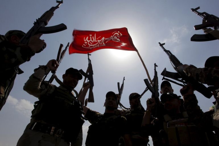 Iraq risks Arab ties as Iran-aligned groups strike Gulf nations