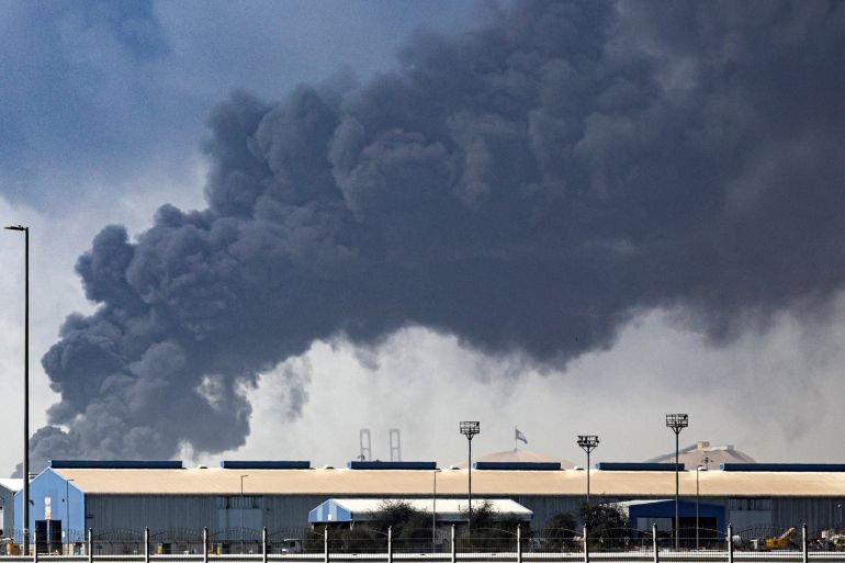 The end of Iran’s strategic patience