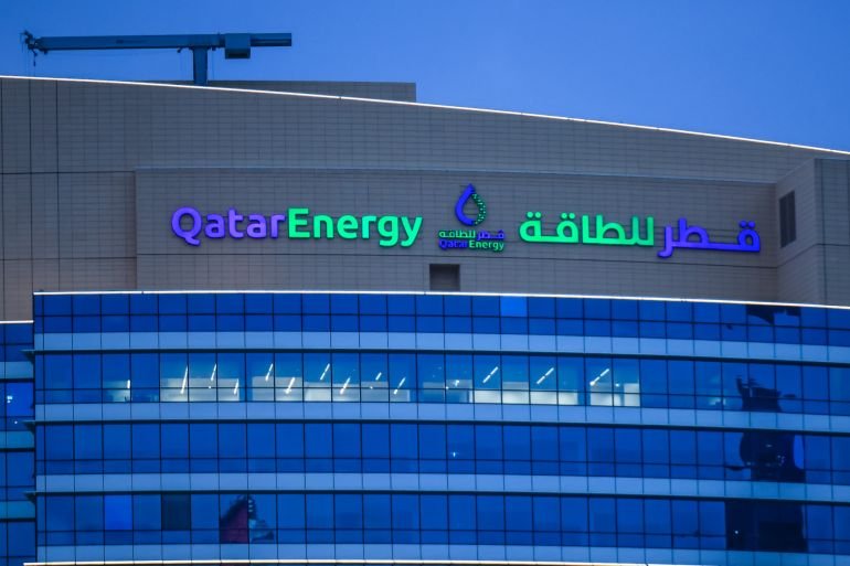 Iran attacks cut 17% of Qatar’s LNG capacity for up to 5 years: QatarEnergy