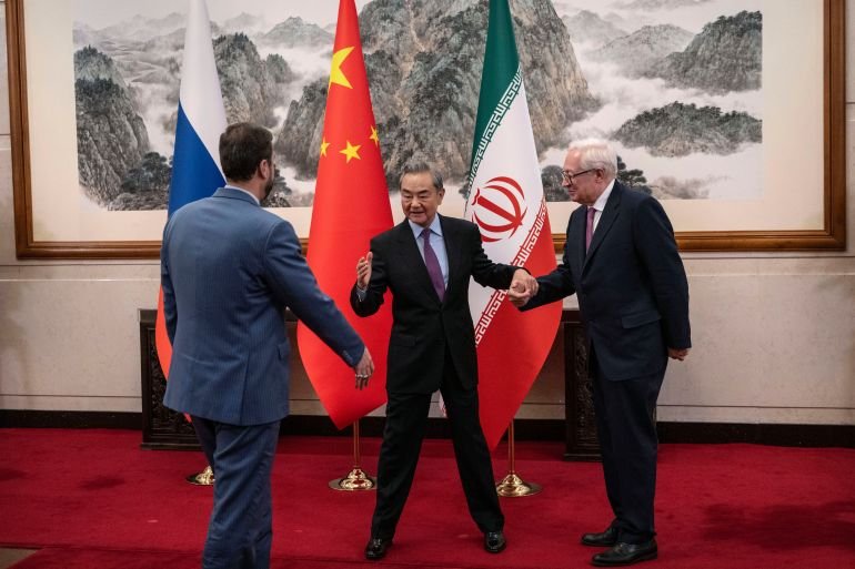 Where are Iran’s allies? Why Moscow, Beijing are keeping their distance