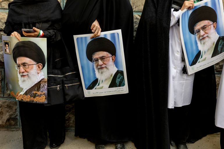 Amid escalation, Iran religious scholars signal new leader to be named soon