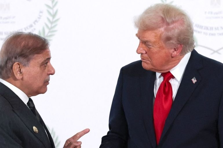 Nixon to Trump: Pakistan’s long record as backchannel between rival powers