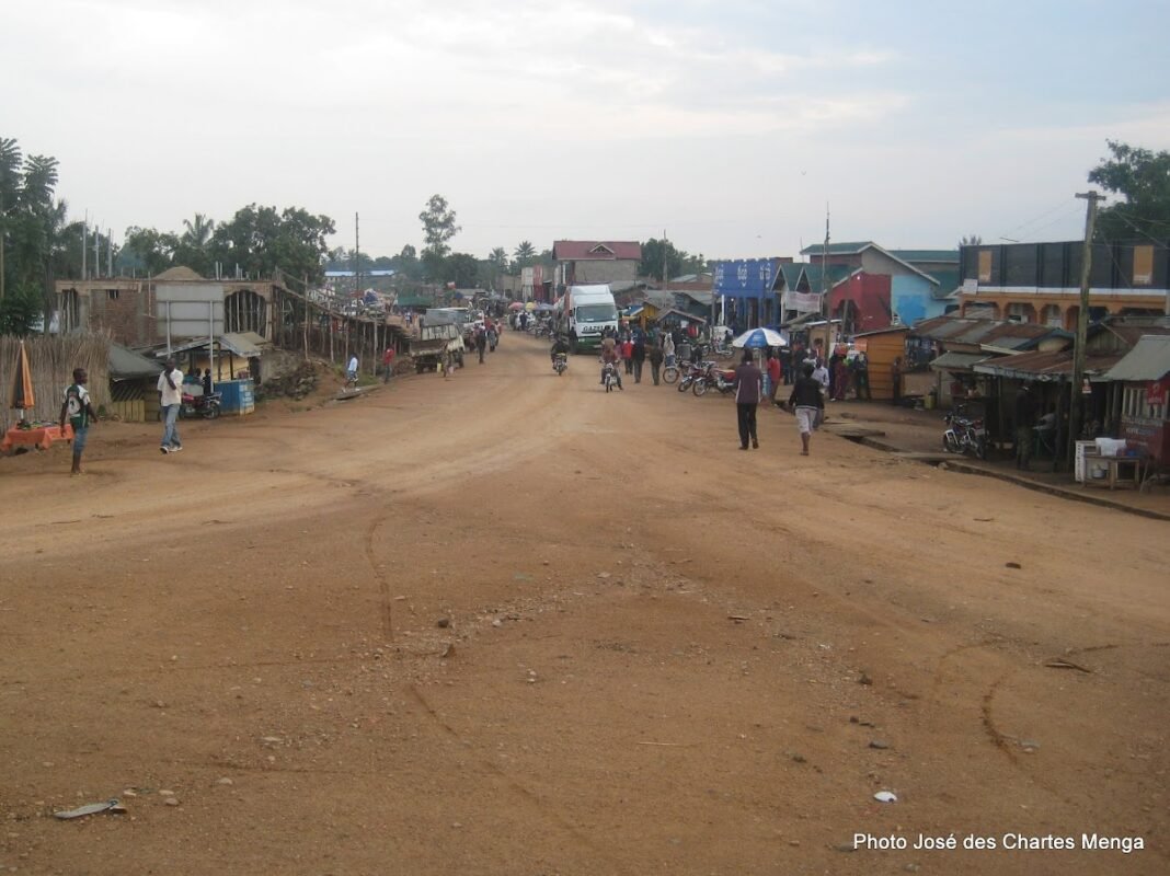 Plus de 300 civils enlevés par les ADF en deux jours sur l’axe Mambasa-Komanda