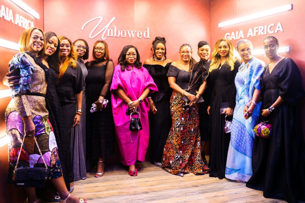 GAIA AFRICA Welcomes New Members and Celebrates Women Leaders