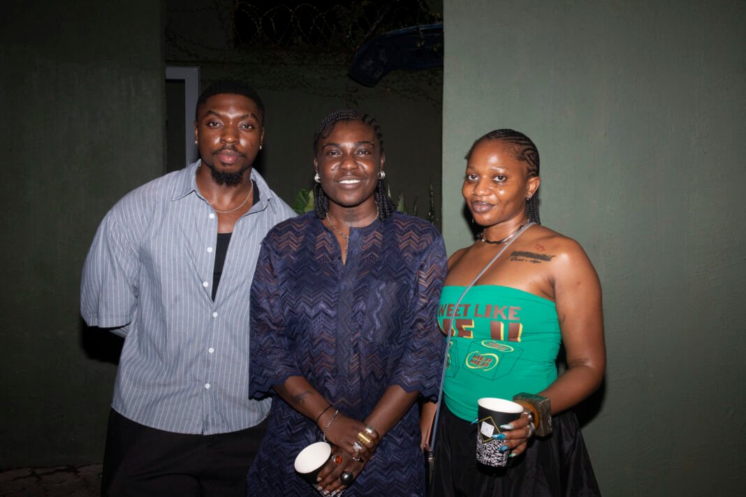 Where Heritage Met Intimacy: Oriki 11’s Communal Dinner for Lagos’ Creative Circle