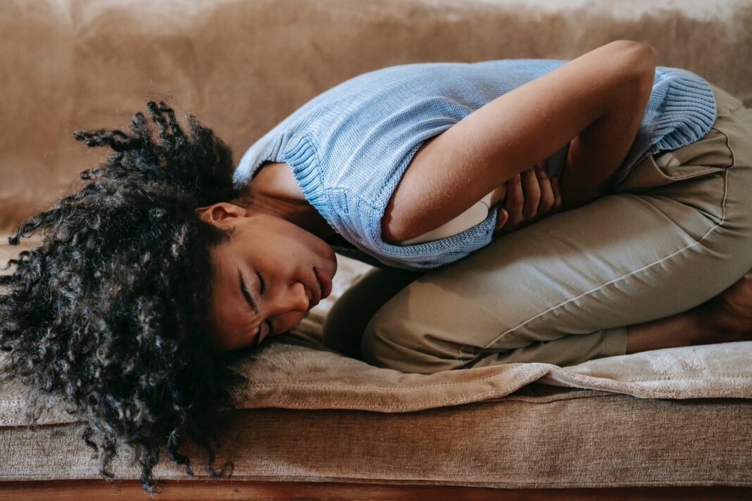 Adebimpe Alafe: Why My Period Left Me Exhausted Every Month