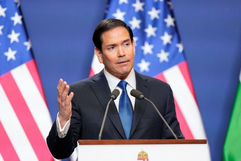 US blacklists Sudanese Muslim Brotherhood as ‘terrorist’ group