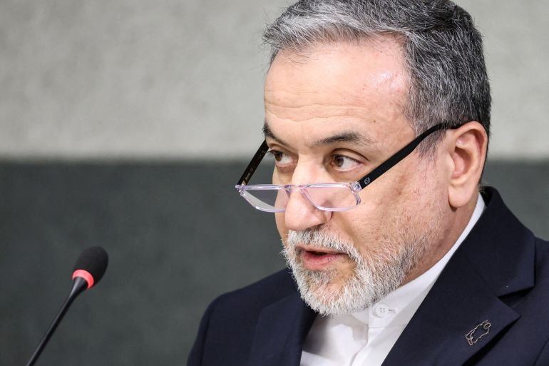 Iran foreign minister suggests new supreme leader may be chosen within days