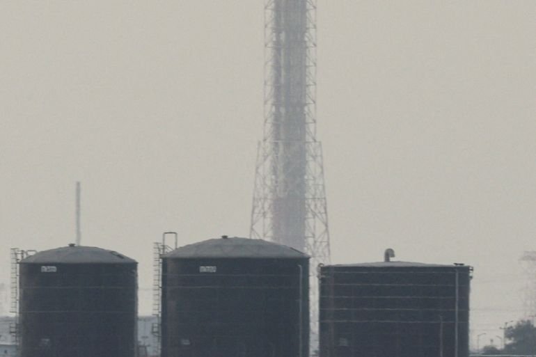 India, Europe feel fuel crunch as Gulf gas supplies disrupted amid war