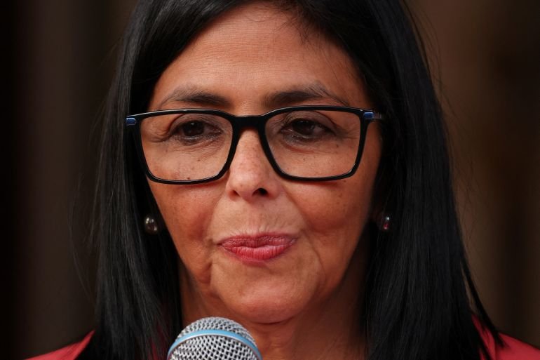 US issues limited licence for Venezuelan gold following high-level visit