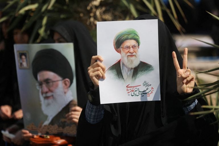 Iran’s Assembly of Experts says consensus reached on Khamenei’s successor