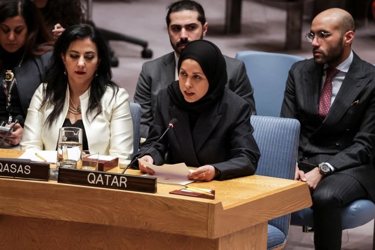 UN’s failure to stop Iranian attacks sending ‘dangerous signal’: Qatar