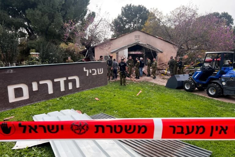 Success uncertain, but Israelis continue to back ‘heroic’ war with Iran