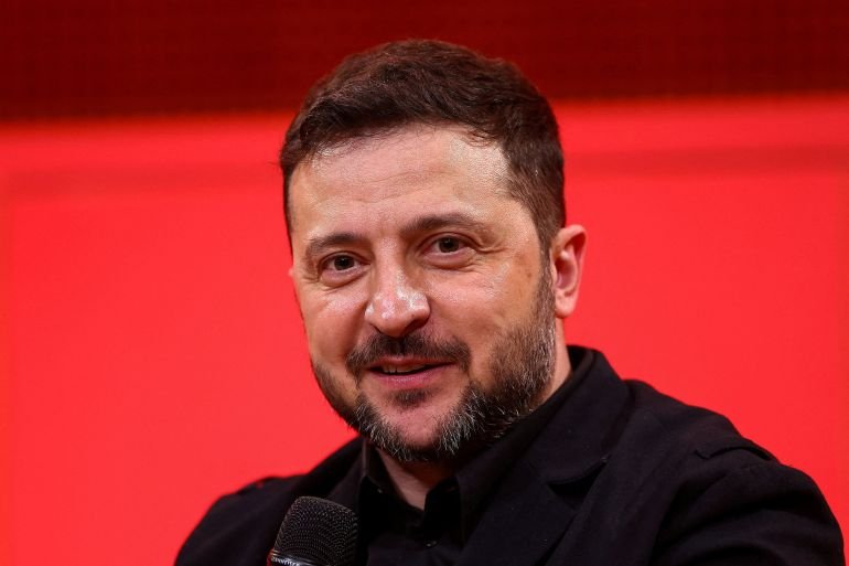 Ukraine eyes money and tech in return for Middle East drone support