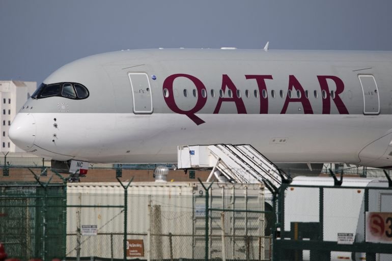 Qatar Airways announces ‘limited’ flights to and from Doha