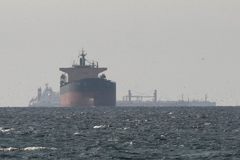 European nations, Japan to join ‘appropriate efforts’ to open Hormuz Strait