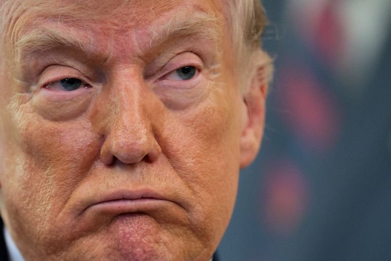 Trump postpones US strikes on Iranian power grid to April 6 amid talks