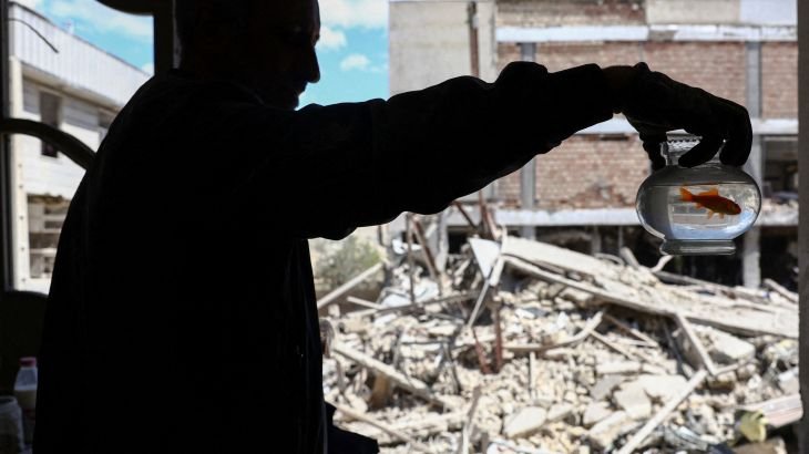 War on Iran: US’s history of making other nations pay for conflicts