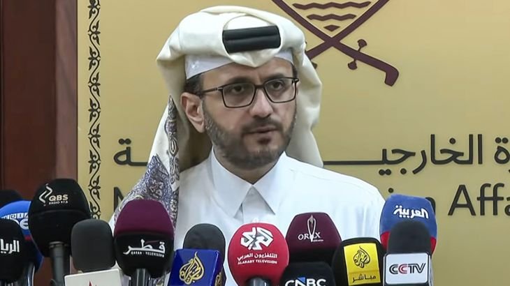 Qatar says Iran’s attacks on neighbours crossed ‘many red lines’