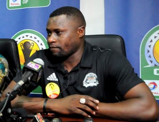 CS Don Bosco : l’entraineur Pamphile Mihayo limogé