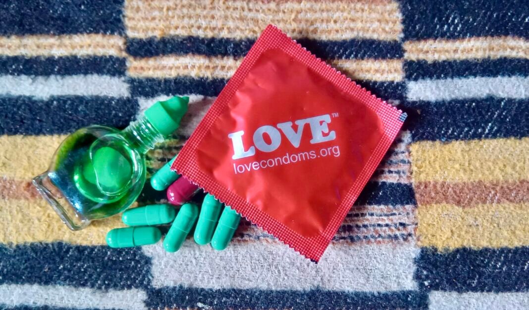 Cheap sex pills enhance performance, but at what cost?