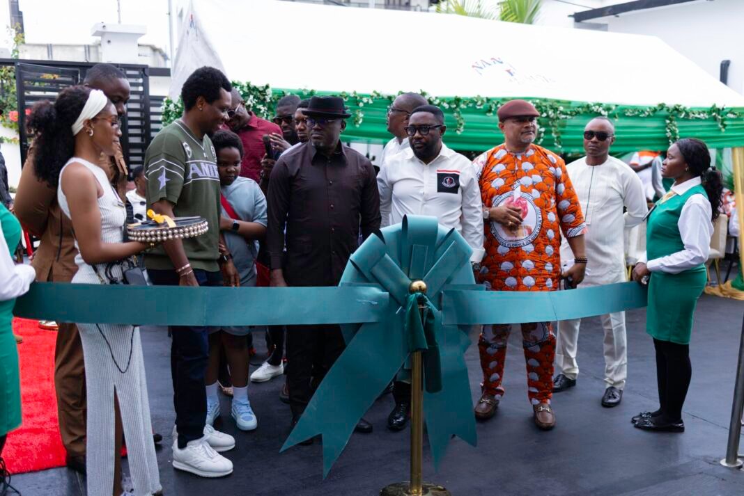 Gemba Hotel And Resort Opens in Calabar