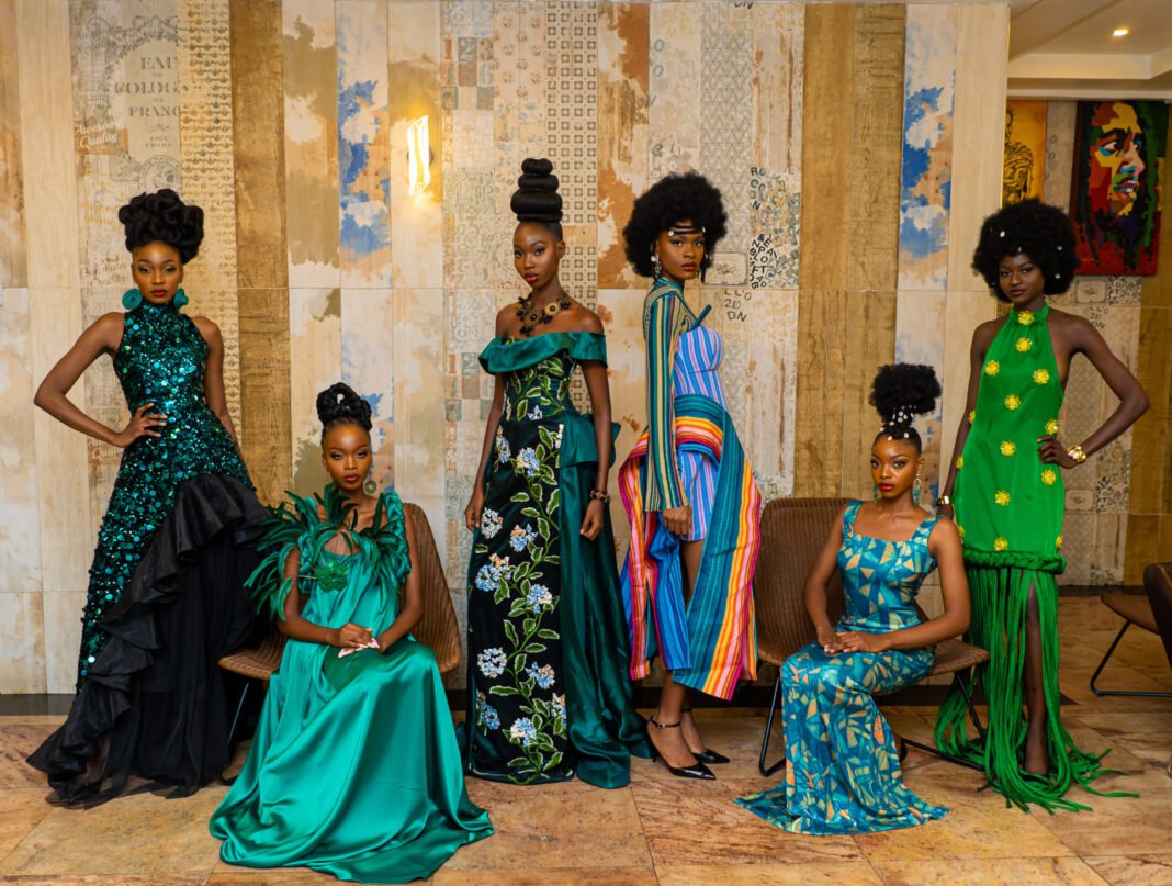 City of Cities: Pulse of the Garden City – Heineken Brought Fashion, Music, and Culture Together for Port Harcourt’s Biggest Night