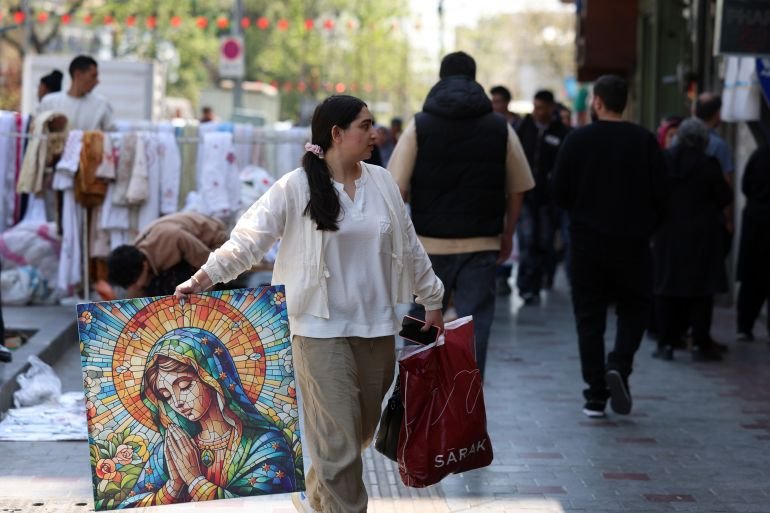 My dreams in Iran were already dead before the ceasefire came