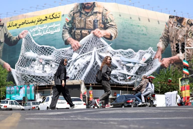 $25bn or $1 trillion: How much has Iran war really cost the US?