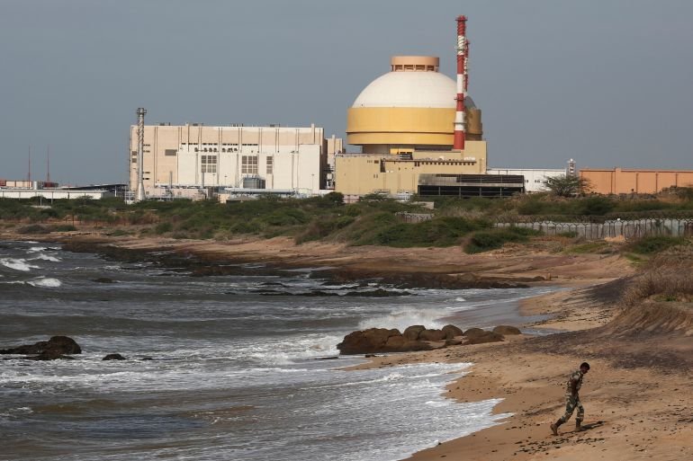 India’s nuclear leap: Why its fast breeder reactor success matters