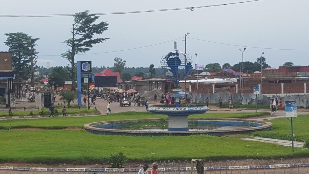 Rupture de vivres et médicaments à la prison de Kananga (CNDH)