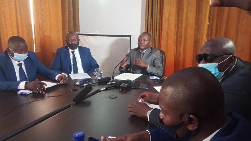 L'Assemblée provinciale de Sankuru paralysée par un départ massif de députés vers Kinshasa