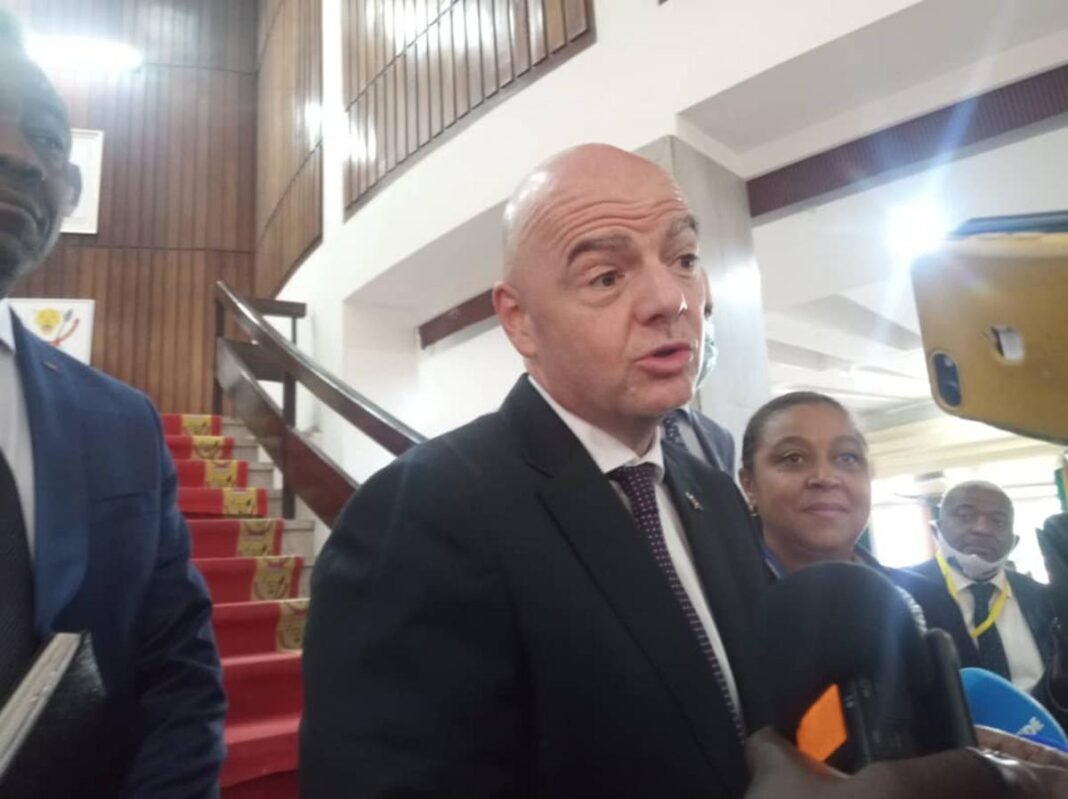 Coupe du Monde 2026 : chaque pays participant recevra plus de 18 millions de dollars américains